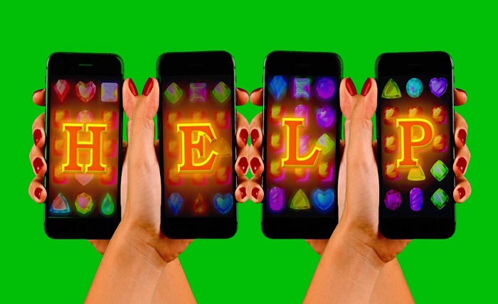 casino apps
