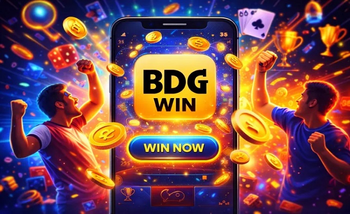 BDG Win