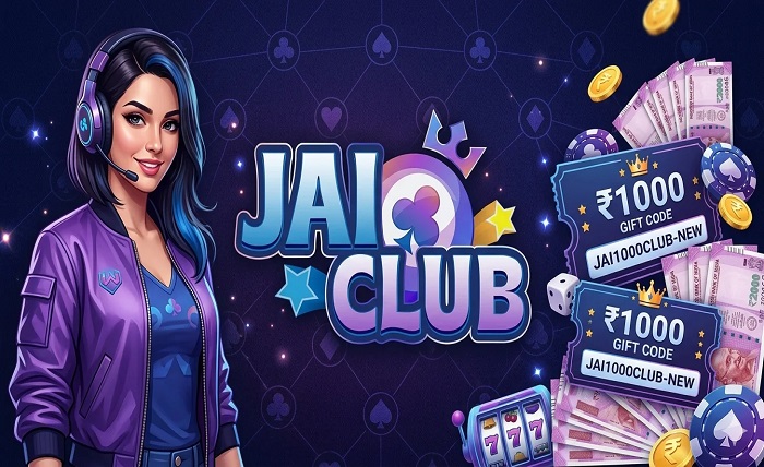 Jai Club