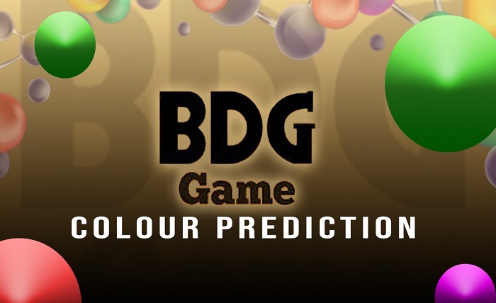BDG Win Login