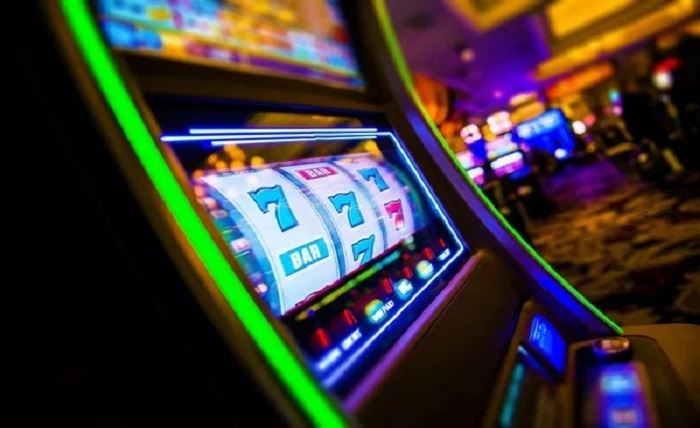 Dewa Slot