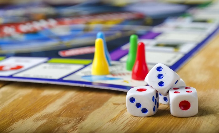 Sikkim Game