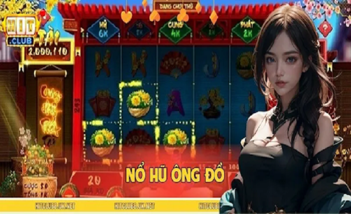 Slot Games