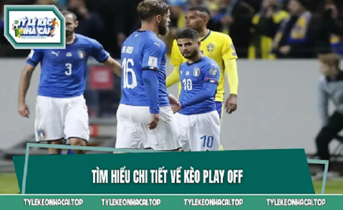 Betting in Football
