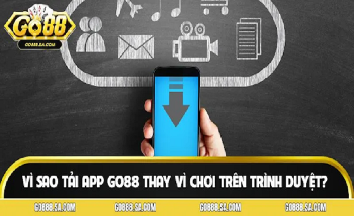 GO88 App