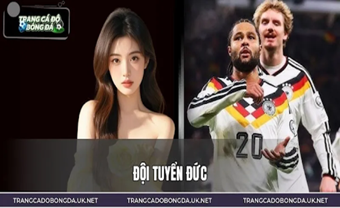 Germany's National Team