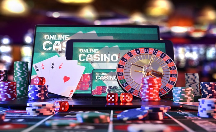 Online Gambling