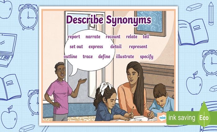 conversation synonym