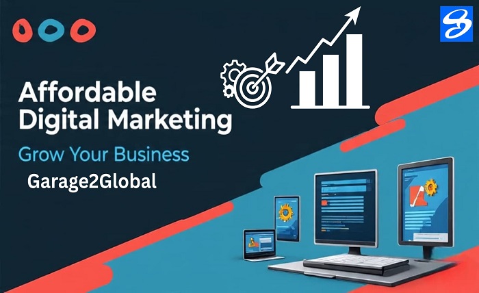 full-service digital marketing by garage2global