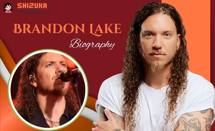 how tall is brandon lake