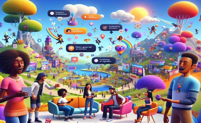 latest gaming playmyworld