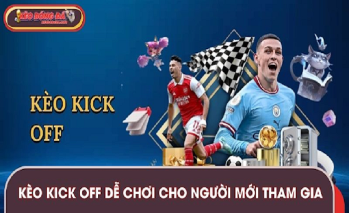 Kick-Off Bets