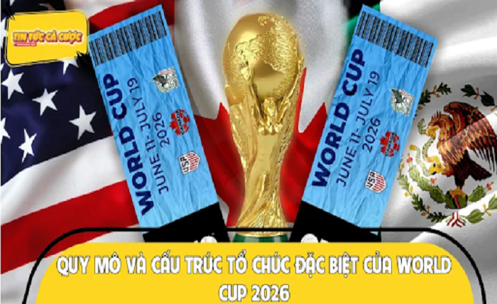 World Cup Betting