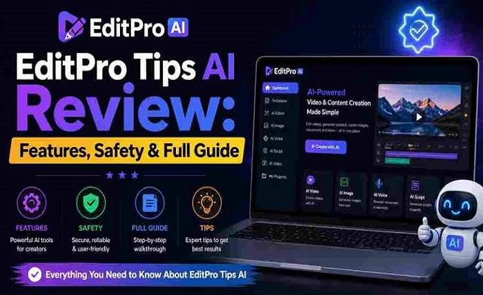 editpro tips