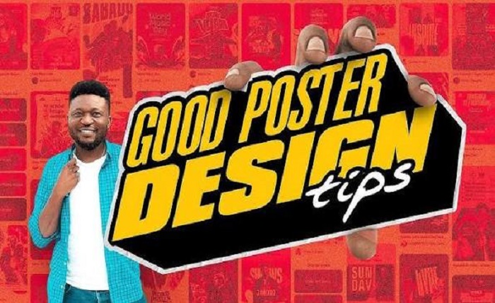 how to design a poster graphic design gfxdigitational