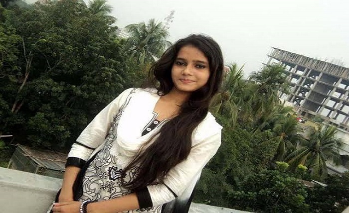 মেয়েদের পিক নরমাল