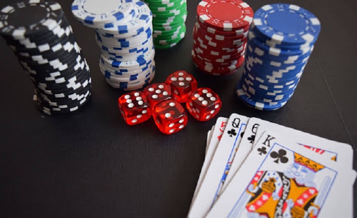 Casino Games