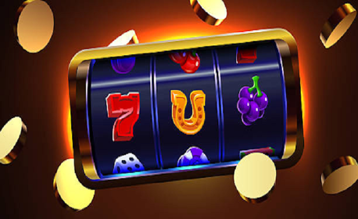 Online Slot